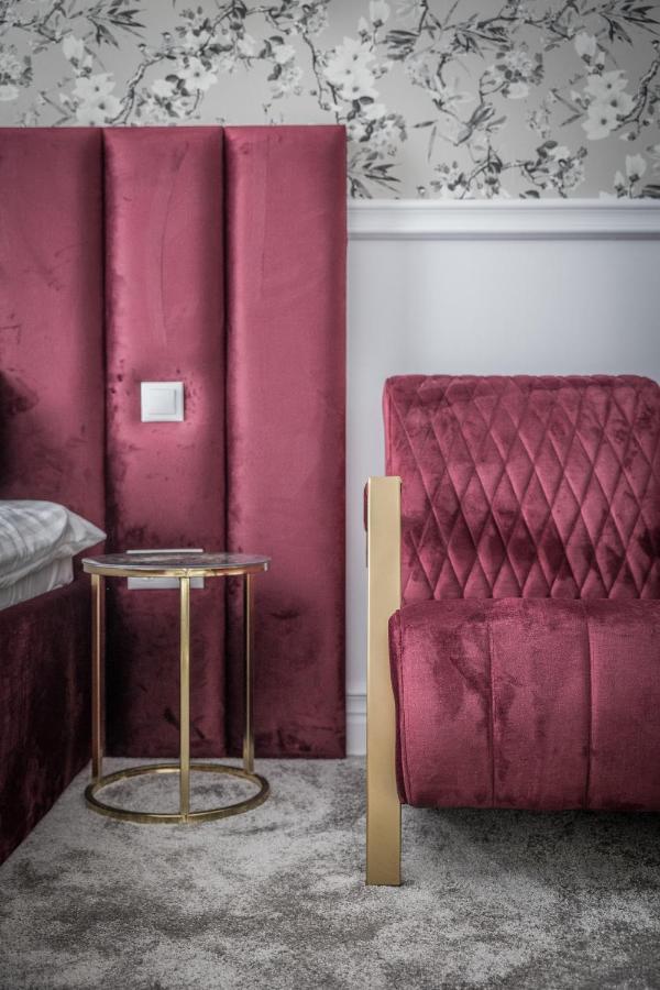Boutique Hotel Satu Mare