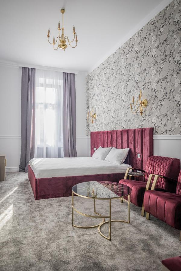 Boutique Hotel