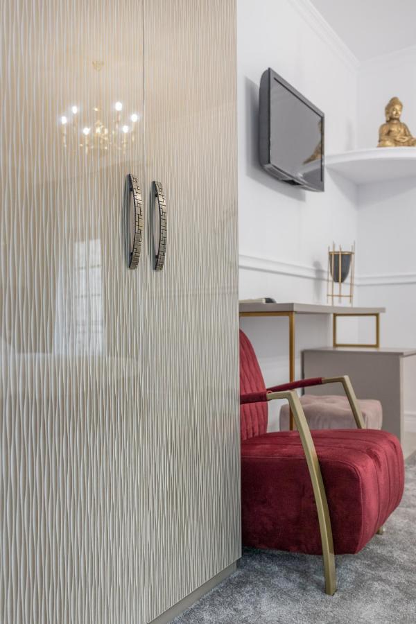 Hotel Boutique 4*
